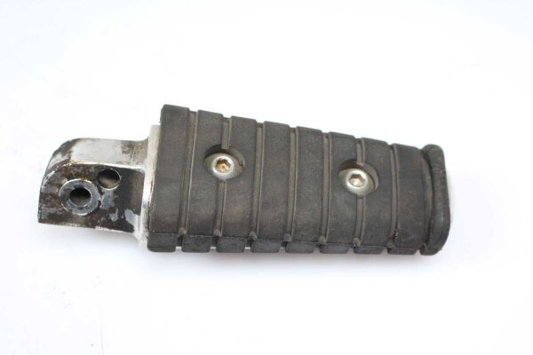 Bageste venstre fodstøtte Yamaha XV 535 H Virago 2YL 88-95