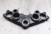 Gaffelbro framför ovan Yamaha SR 500 48T 84-90