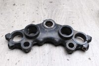 Gaffelbro framför ovan Yamaha SR 500 48T 84-90