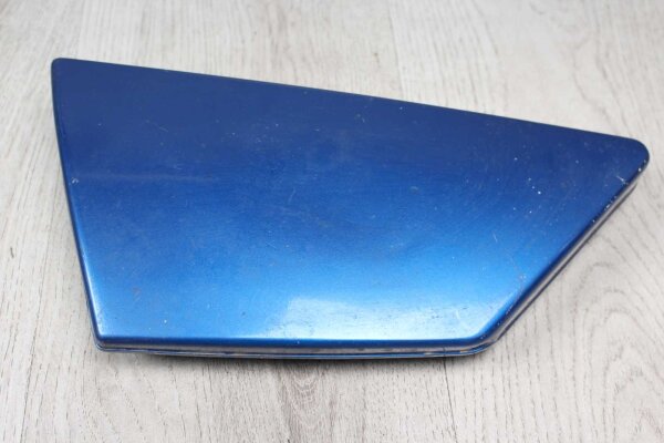 Zijbescheiding voorzijde links Kawasaki Z 250 Twin KZ250A 78-82