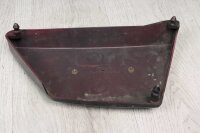 Zijbeplating Voorzijde Links Kawasaki Z 250 Twin KZ250A 78-82