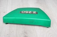 Sivupaneelin etupaneeli vasen Kawasaki Z 250 Twin KZ250A...