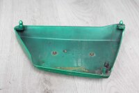 Sidepanel foran venstre Kawasaki Z 250 Twin KZ250A 78-82
