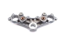 Fork bridge in front above Yamaha XS 400 Dohc 12E 82-84