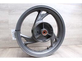Rim rear wheel rear wheel Yamaha TDM 850 4TX 96-01