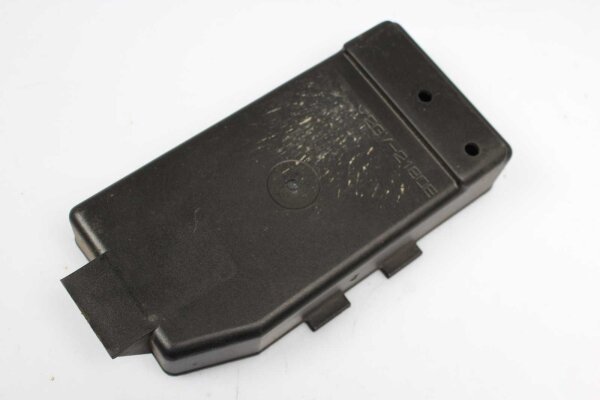 Indbygget værktøjsopbevaringsrum Yamaha XV 535 H Virago 2YL 88-95