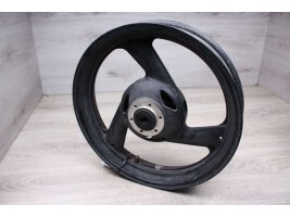 Rim front wheel front wheel Yamaha FZS 600 Fazer RJ022 00-01