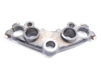 Gaffelbro framför ovan Yamaha SR 500 48T 84-90