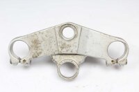 Fork bridge in front above Yamaha FZR 600 3HE 89-93