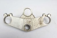 Fork bridge in front above Yamaha FZR 600 3HE 89-93