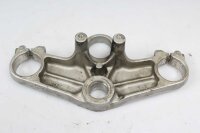 Fork bridge in front above Yamaha FZR 600 3HE 89-93