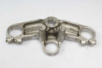 Fork bridge in front above Yamaha FZR 600 3HE 89-93