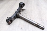 Fork bridge in front below Yamaha FZR 600 3HE 89-93