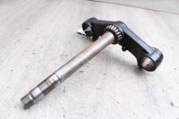 Fork bridge in front below Yamaha FZR 600 3HE 89-93