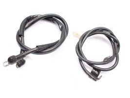 Arnés de cable a tierra Yamaha YZF R1 RN01  98-99