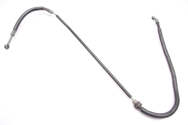Bromsslang främre bromsledning Yamaha XJR 1300 RP02 99-01