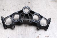 Fork bridge in front above Yamaha XS 400 SE 4G5 81-83