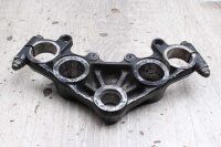 Fork bridge in front above Yamaha XS 400 SE 4G5 81-83