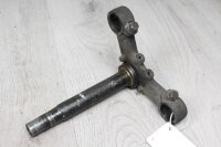 Fork bridge in front below Yamaha XS 400 SE 4G5 81-83