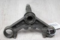 Fork bridge in front below Yamaha XS 400 SE 4G5 81-83