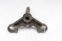 Fork bridge in front below Yamaha XS 400 SE 4G5 81-83