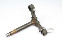 Fork bridge in front below Yamaha XS 400 SE 4G5 81-83