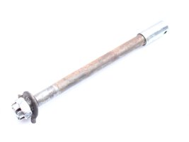 Front wheel axle Quick release axle in front Yamaha XS...