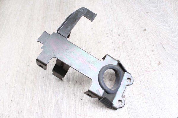 Anlasserrelais Halter Halterung Yamaha V-Max 1GR 85-86