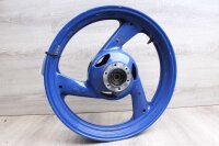 Rim front wheel front wheel Yamaha FZR 600 3HE 89-93