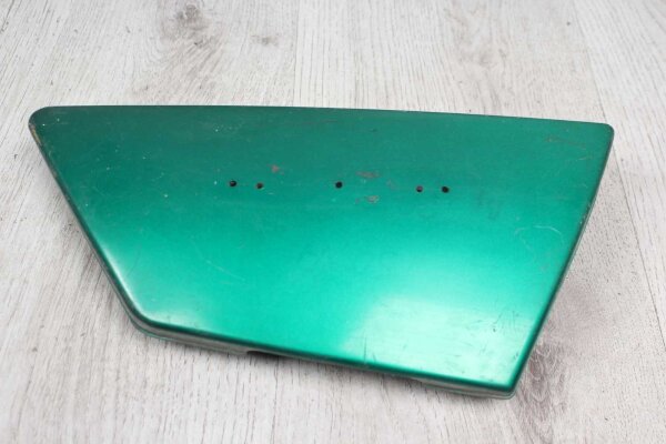 Sidepanel foran højre Kawasaki Z 250 Twin KZ250A 78-82