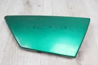 Sivupaneelin etupaneeli oikealla Kawasaki Z 250 Twin...