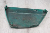 Sidepanel foran højre Kawasaki Z 250 Twin KZ250A 78-82