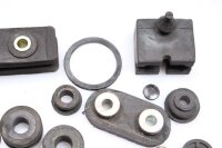 Sekalainen erä jäljelle jääviä osia Divers Yamaha YZF R6 RJ03 036 01-02