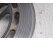 Disque de frein frein avant 4,6 mm Honda CX 650 E RC12 83-86