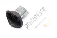 Carburateur gaskleppen membraan veer naald Kawasaki GPZ...