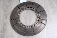 Rear brake disc 6.8 mm Kawasaki GPZ 1000 RX ZXT00A 86-87