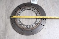 Rear brake disc 6.8 mm Kawasaki GPZ 1000 RX ZXT00A 86-87