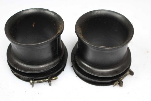 Ansaugstutzen Ansauggummis Yamaha XZ 550 11U 82-84