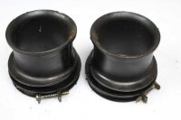 Indsugningsmanifold indsugningsgummi Yamaha XZ 550 11U 82-84