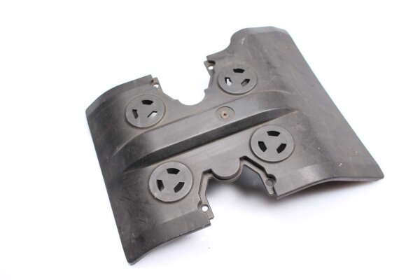 Stænkskærm karburator Yamaha V-Max 1GR 85-86