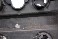 Stænkskærm karburator Yamaha V-Max 1GR 85-86