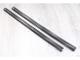 Fork leg fork springs Kawasaki GPZ 750 ZX750A1-A2 83-87