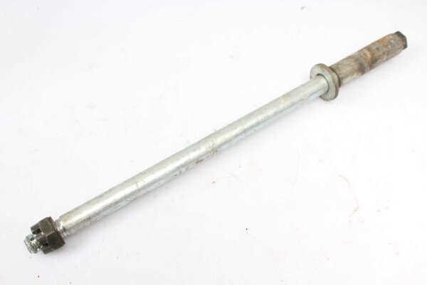 Takapyörän akseli taka-akseli Yamaha XV 535 H Virago 2YL 88-95