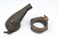 Inlaatgrendel Inlaatrubber Yamaha SR 500 2J4 78-83