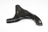 Sidopanel bak vänster Yamaha XV 535 H Virago 2YL 88-95