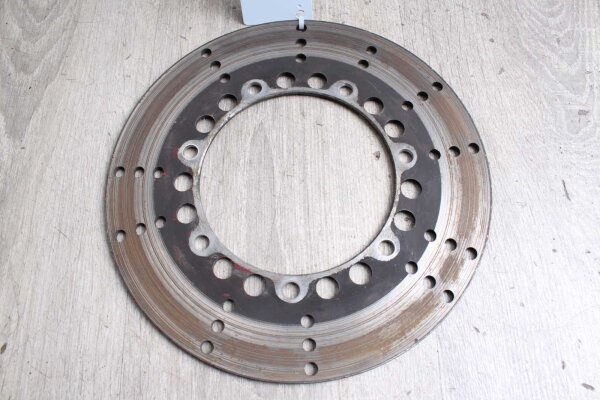 Brake disc brake front 4.5 mm Kawasaki Z 750 E KZ750E/E 80-82