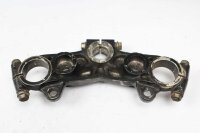 Fork bridge in front above Yamaha RD 250 DX 1A2 76-79