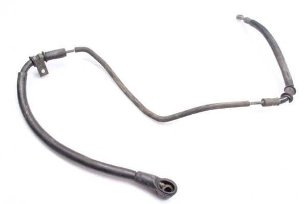 Bakre bromsslangs bromsledning Yamaha FJR 1300 RP04 01-02