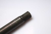 Axe de bras oscillant à travers laxe Yamaha FJR 1300 RP04 01-02