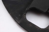 Forcella paraspruzzi per carenatura Yamaha YZF R1 RN01 98-99